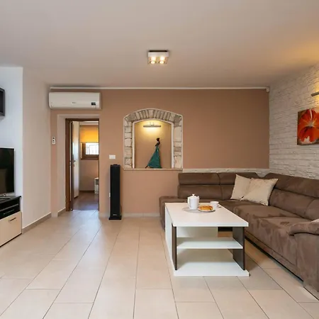 Zara Villa Vodnjan