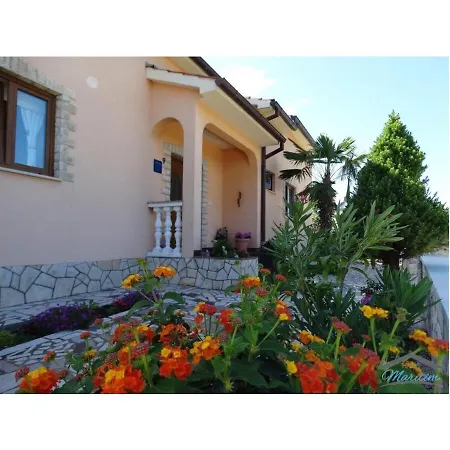 Villa Zara Porec