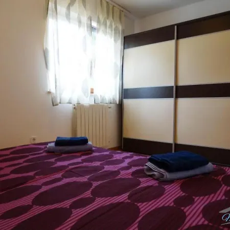 Zara Villa Porec