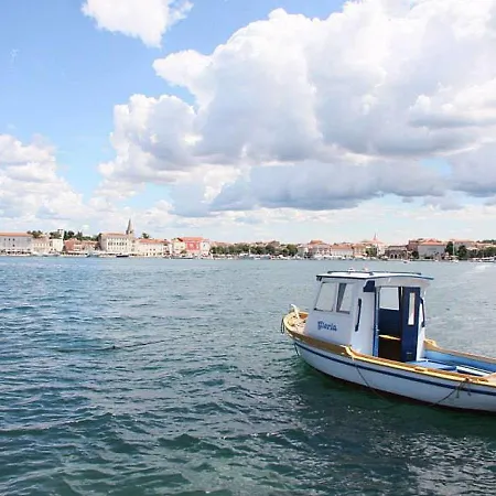 Villa Zara Porec