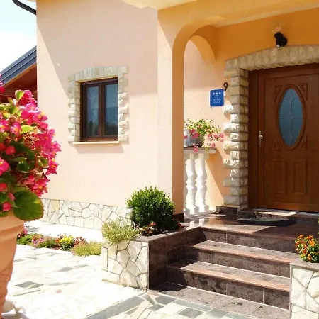 Villa Zara *