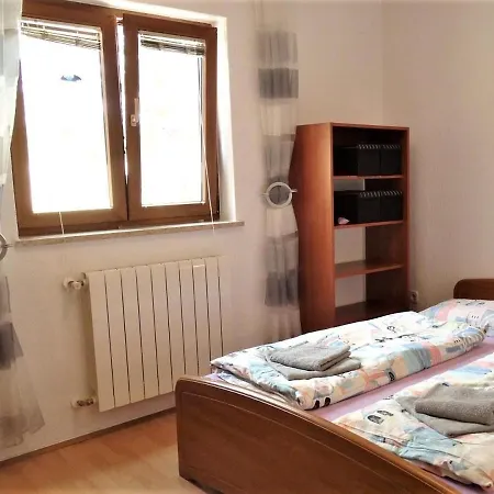 Zara Villa Porec
