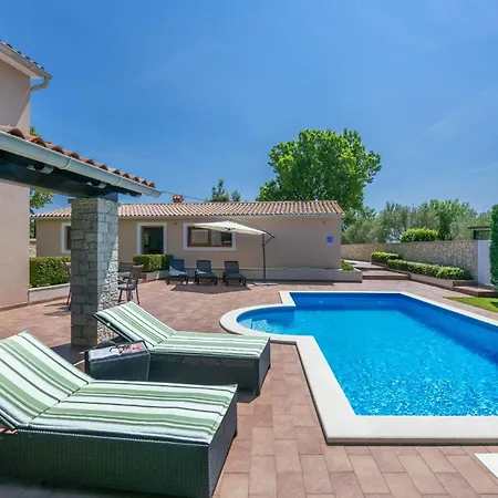 Villa Zara *