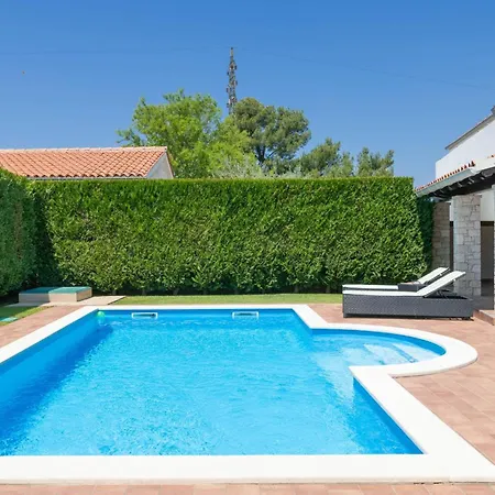 Zara Villa Vodnjan