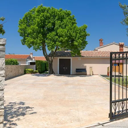 Villa Zara Vodnjan