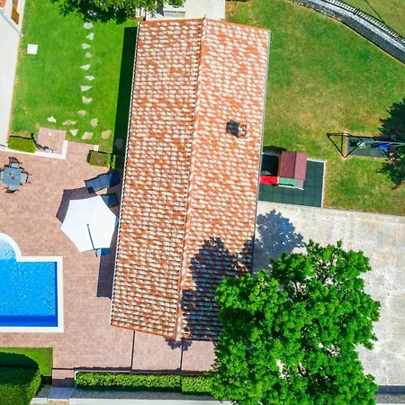 Villa Zara *