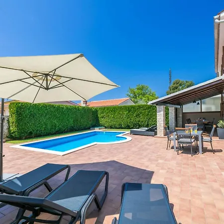 Zara Villa Vodnjan