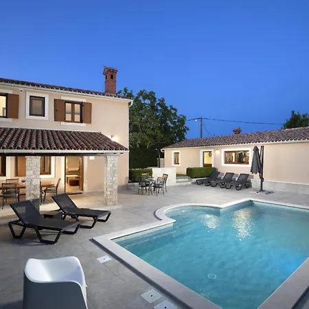 Zara Villa Vodnjan