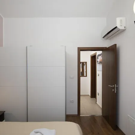 Villa Zara Vodnjan