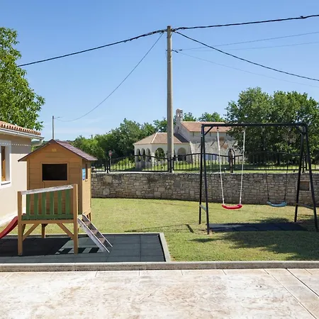 Villa Zara