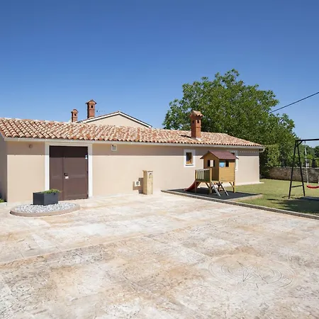 Villa Zara Vodnjan