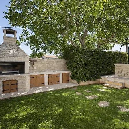 Villa Zara