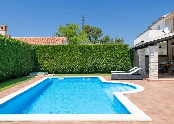 Zara Βίλα Vodnjan