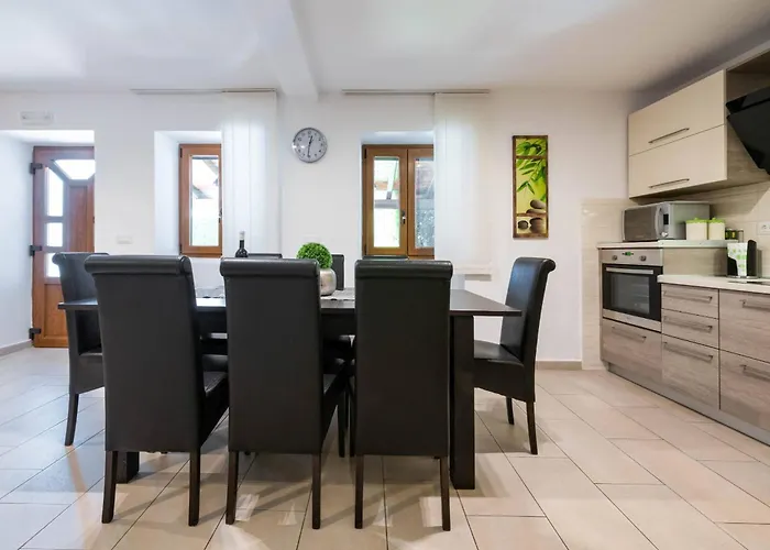 Βίλα Zara Vodnjan